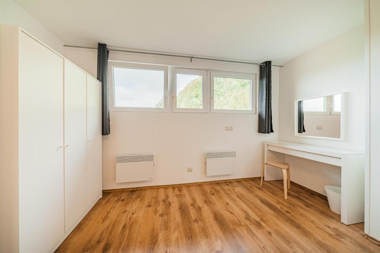 Panorama-Apartments In Unmittelbarer See-Naehe Schiefling am See Exterior foto