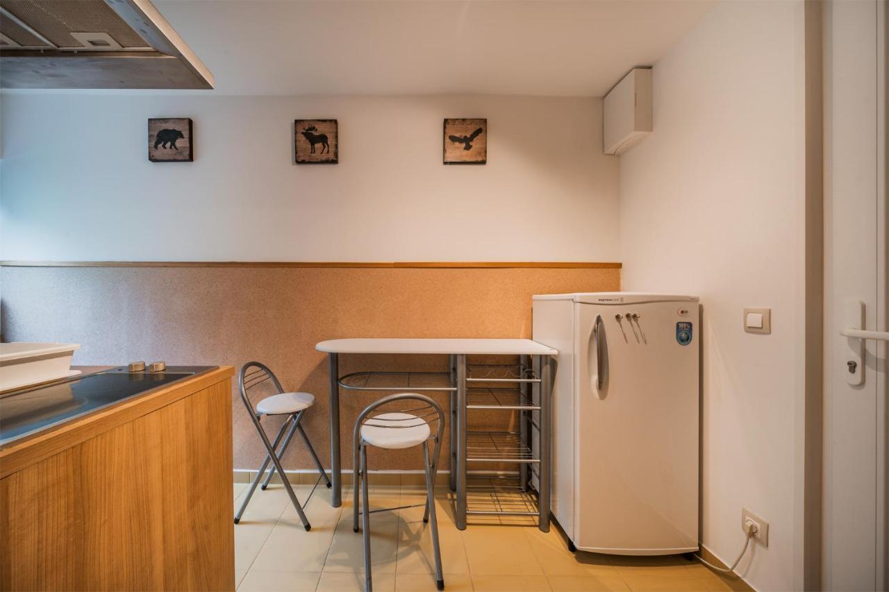 Panorama-Apartments In Unmittelbarer See-Naehe Schiefling am See Exterior foto